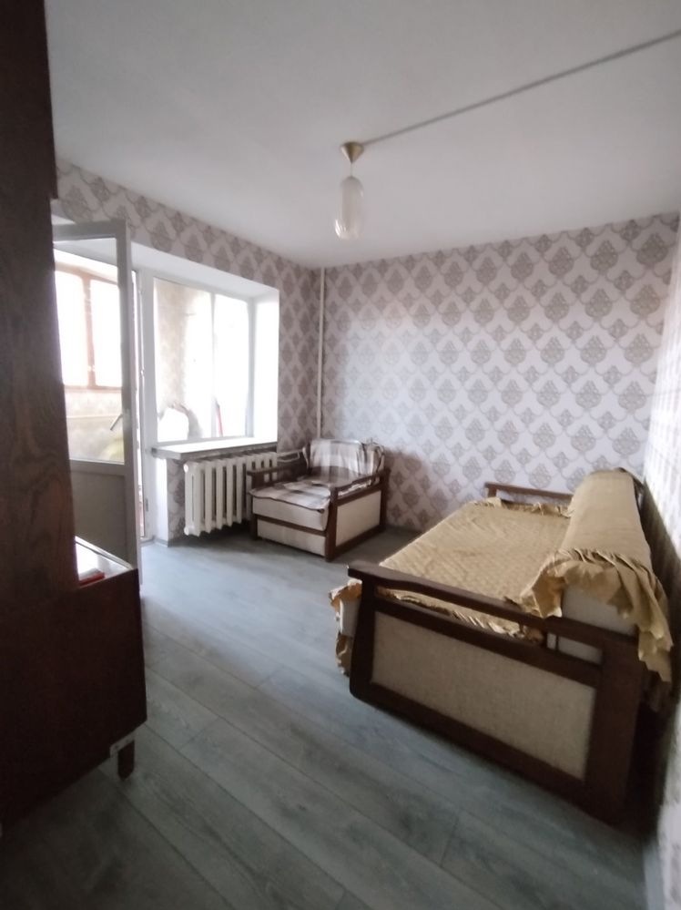 2-кімн. квартира