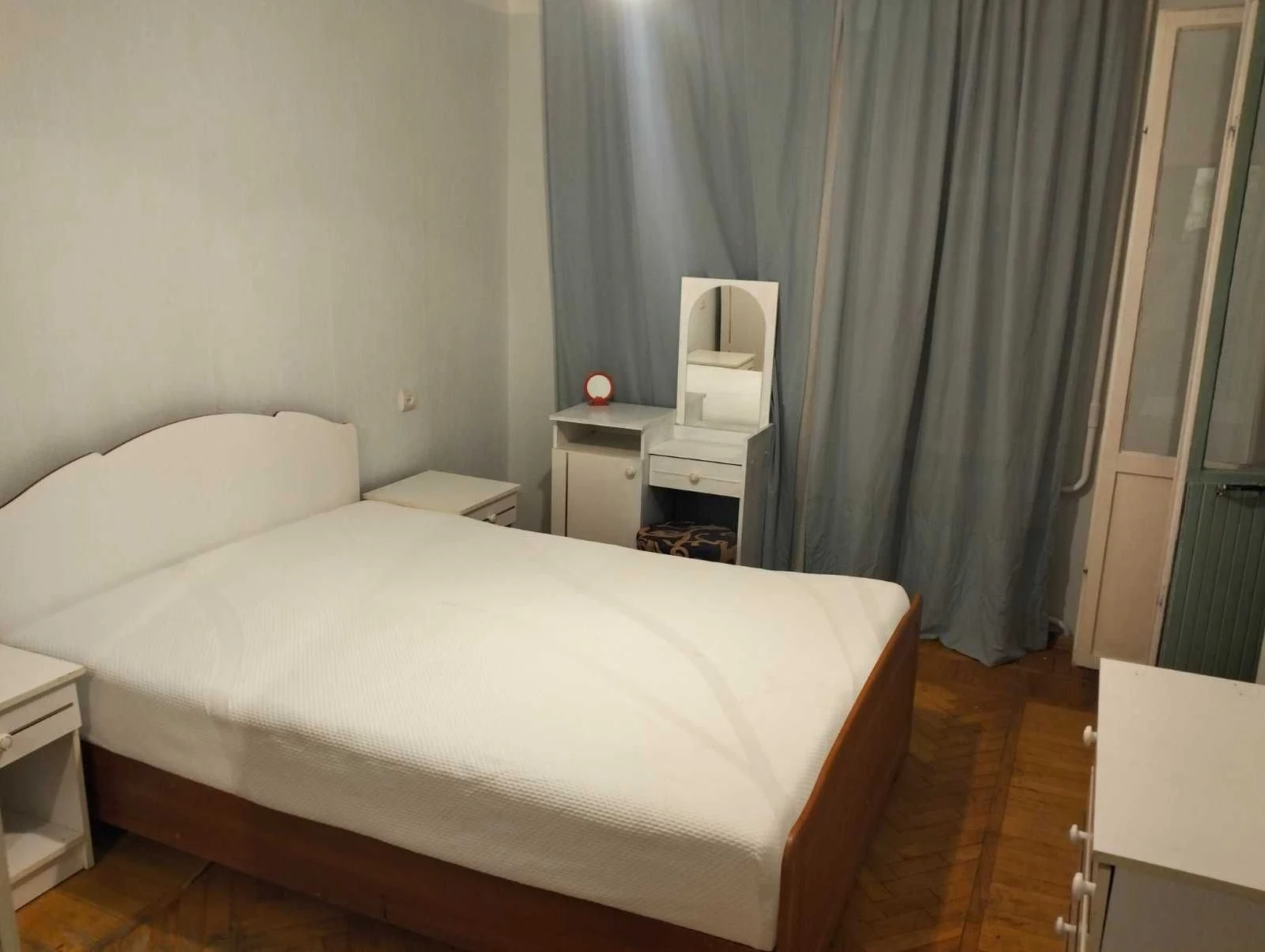 3-кімн. квартира