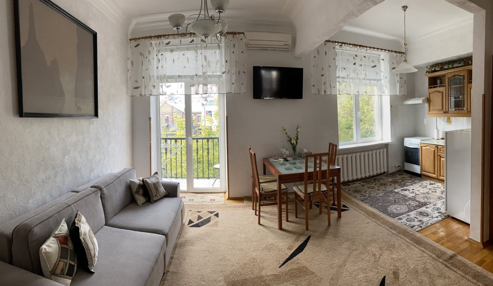 2-кімн. квартира