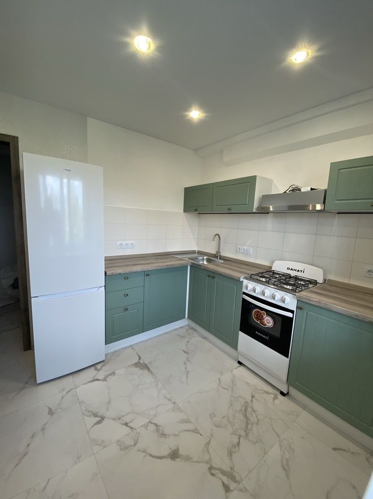 2-кімн. квартира