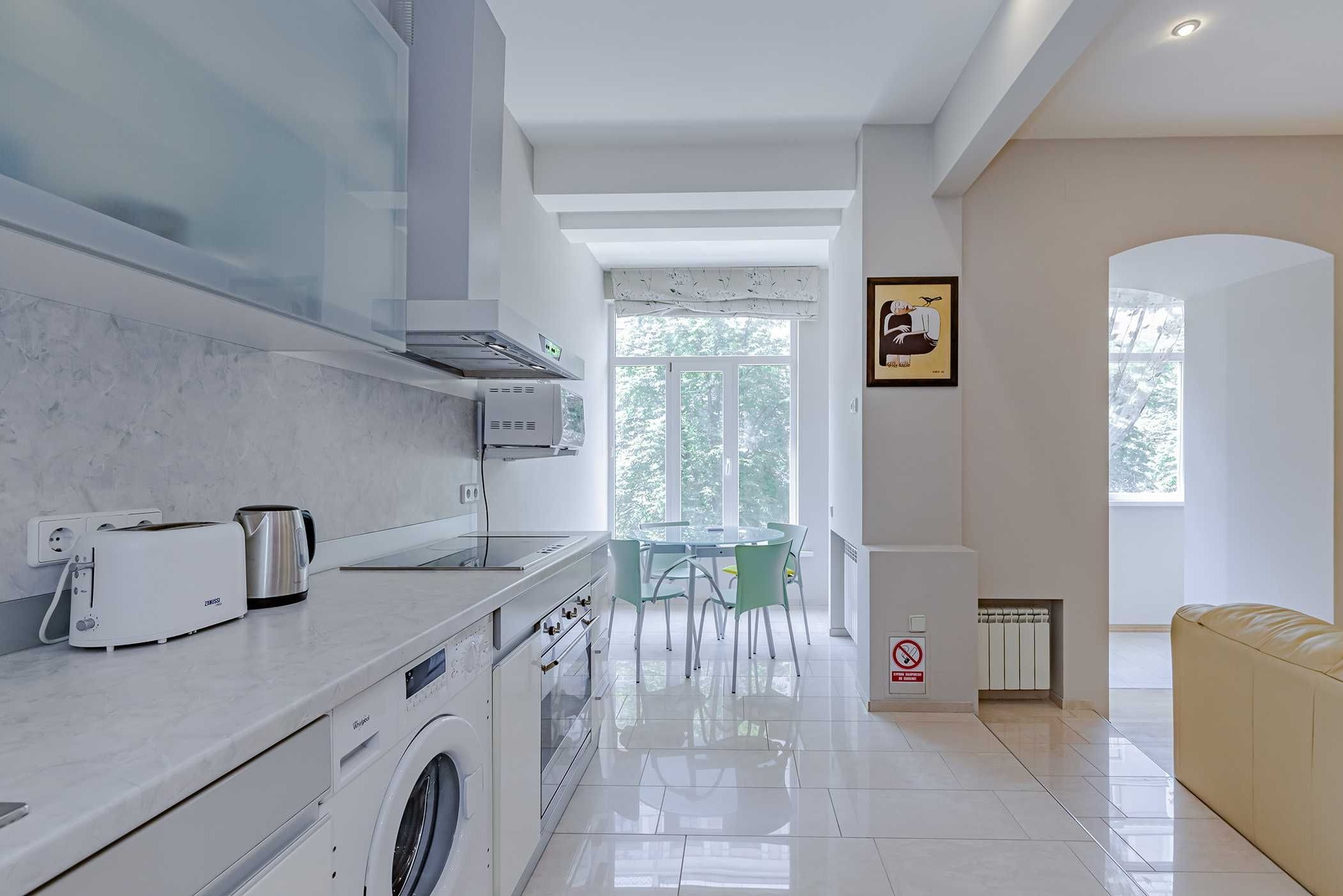 3-кімн. квартира