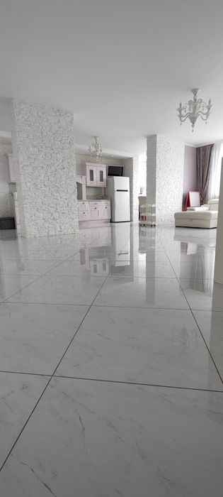 3-кімн. квартира