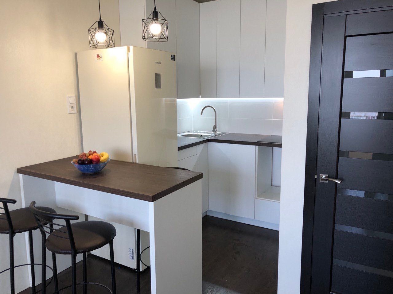 1-кімн. квартира