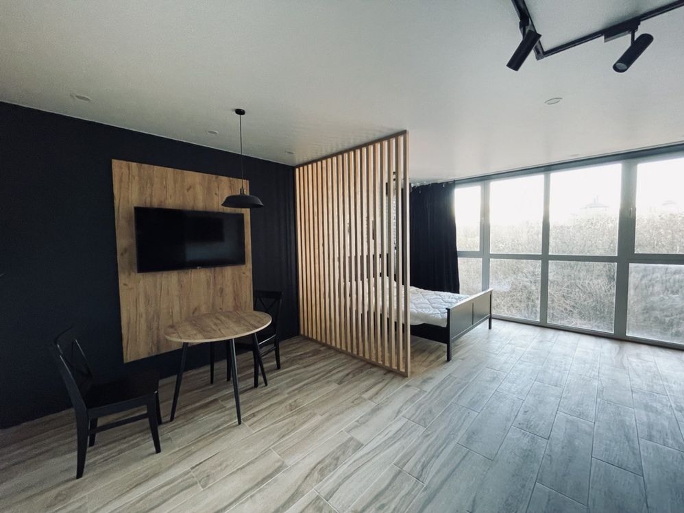 1-кімн. квартира