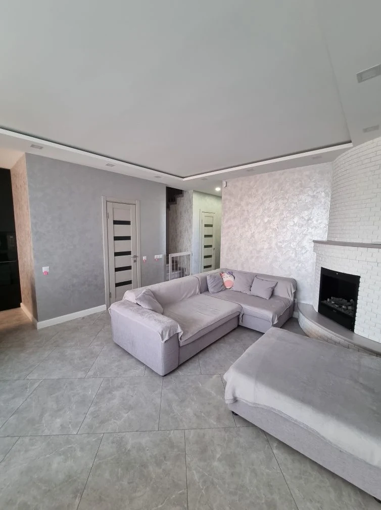 4-кімн. квартира