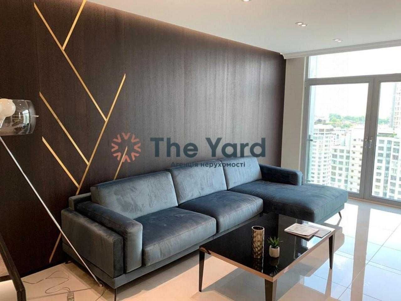 3-кімн. квартира