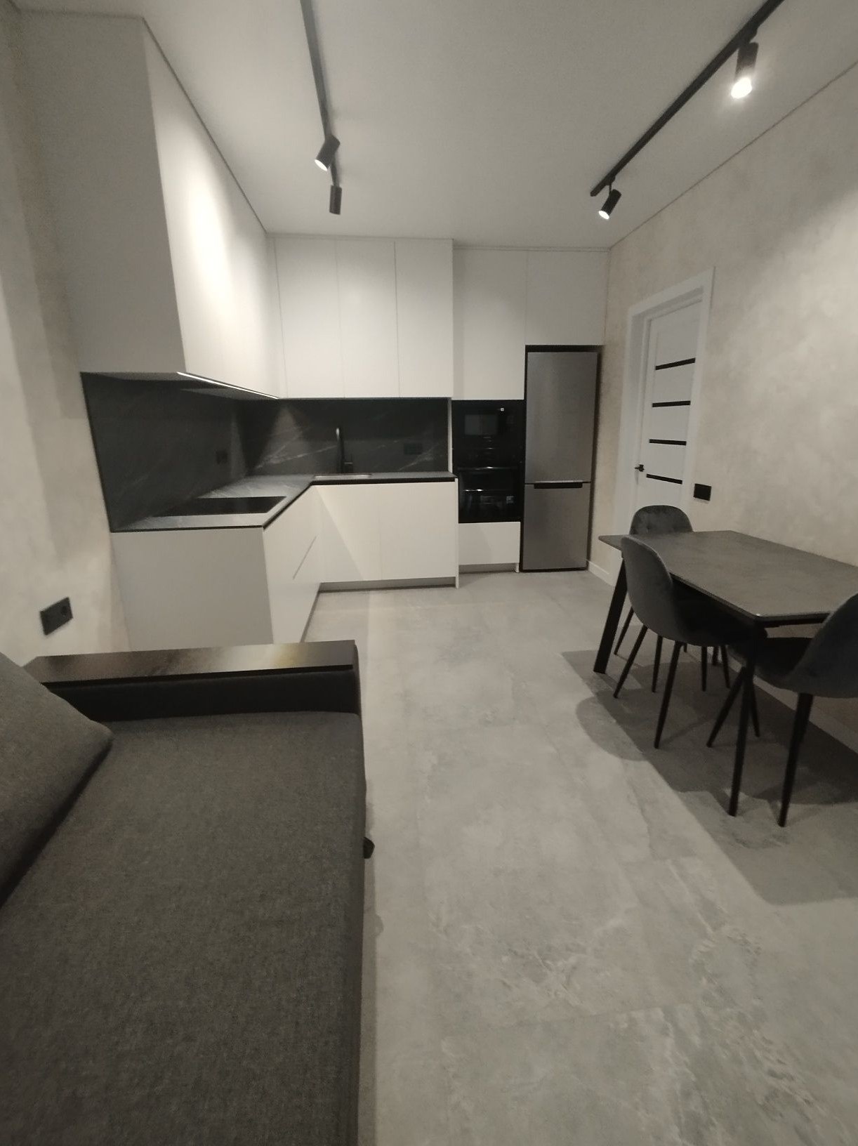 2-кімн. квартира