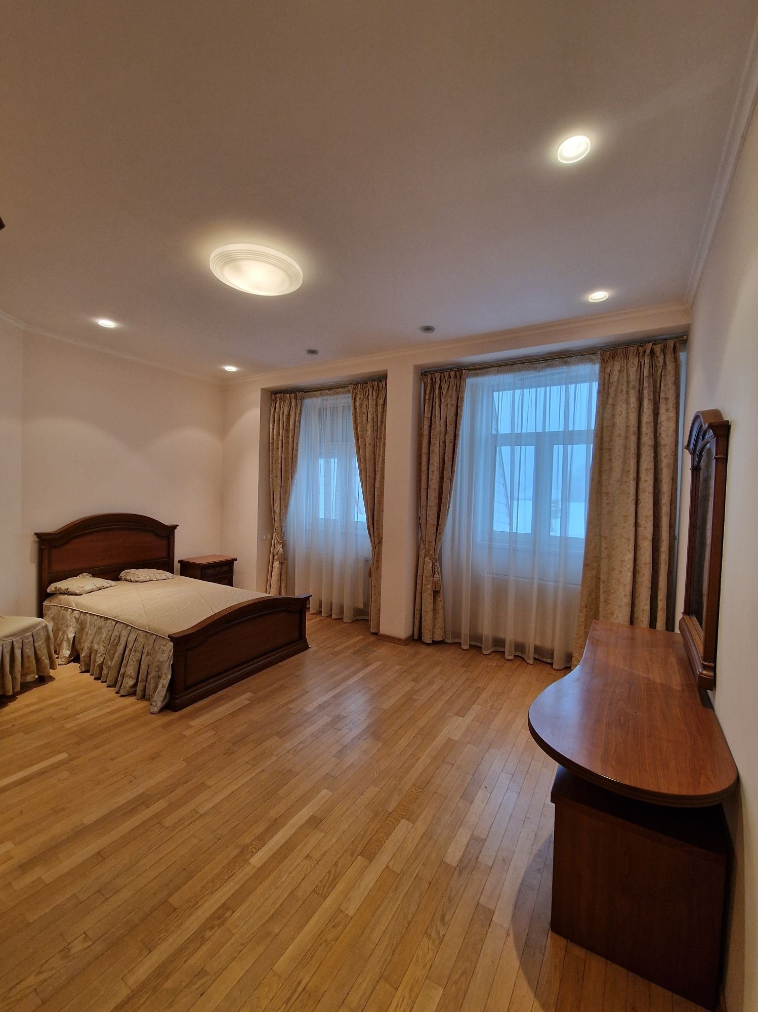 3-кімн. квартира