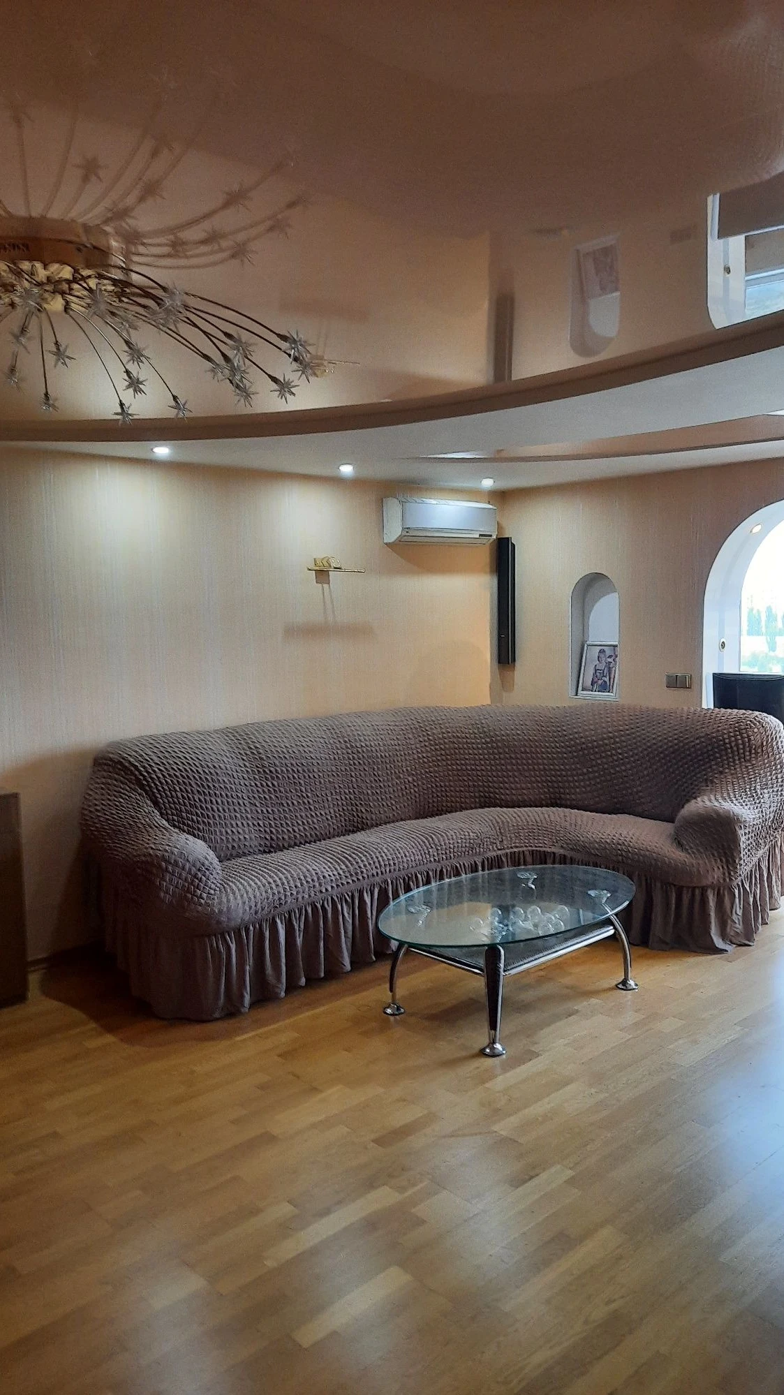 3-кімн. квартира