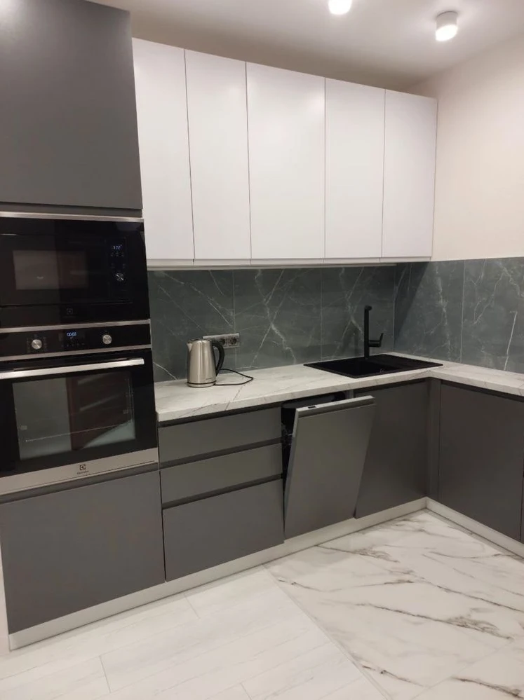 1-кімн. квартира