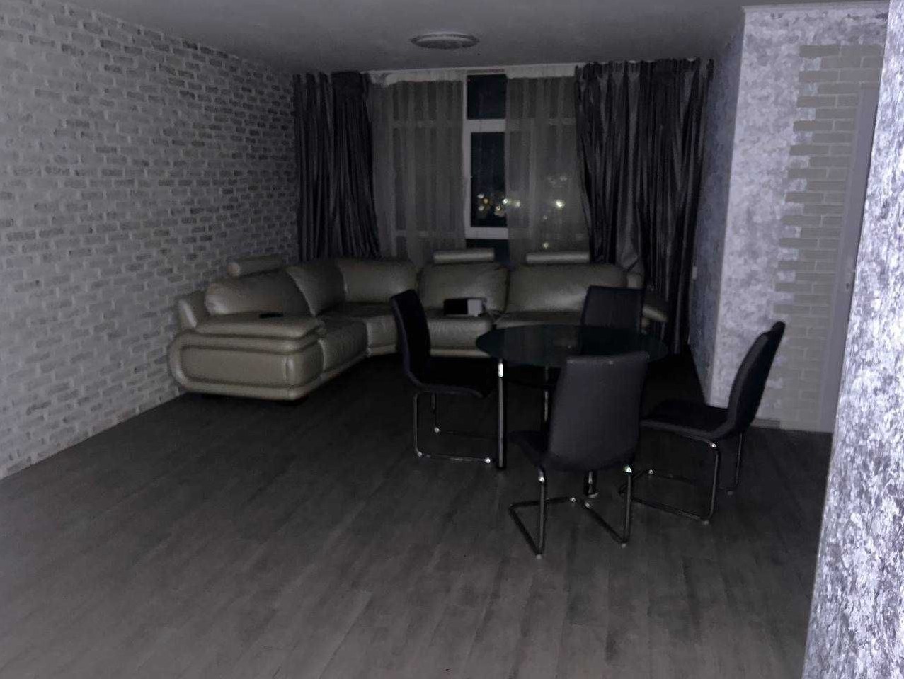 3-кімн. квартира