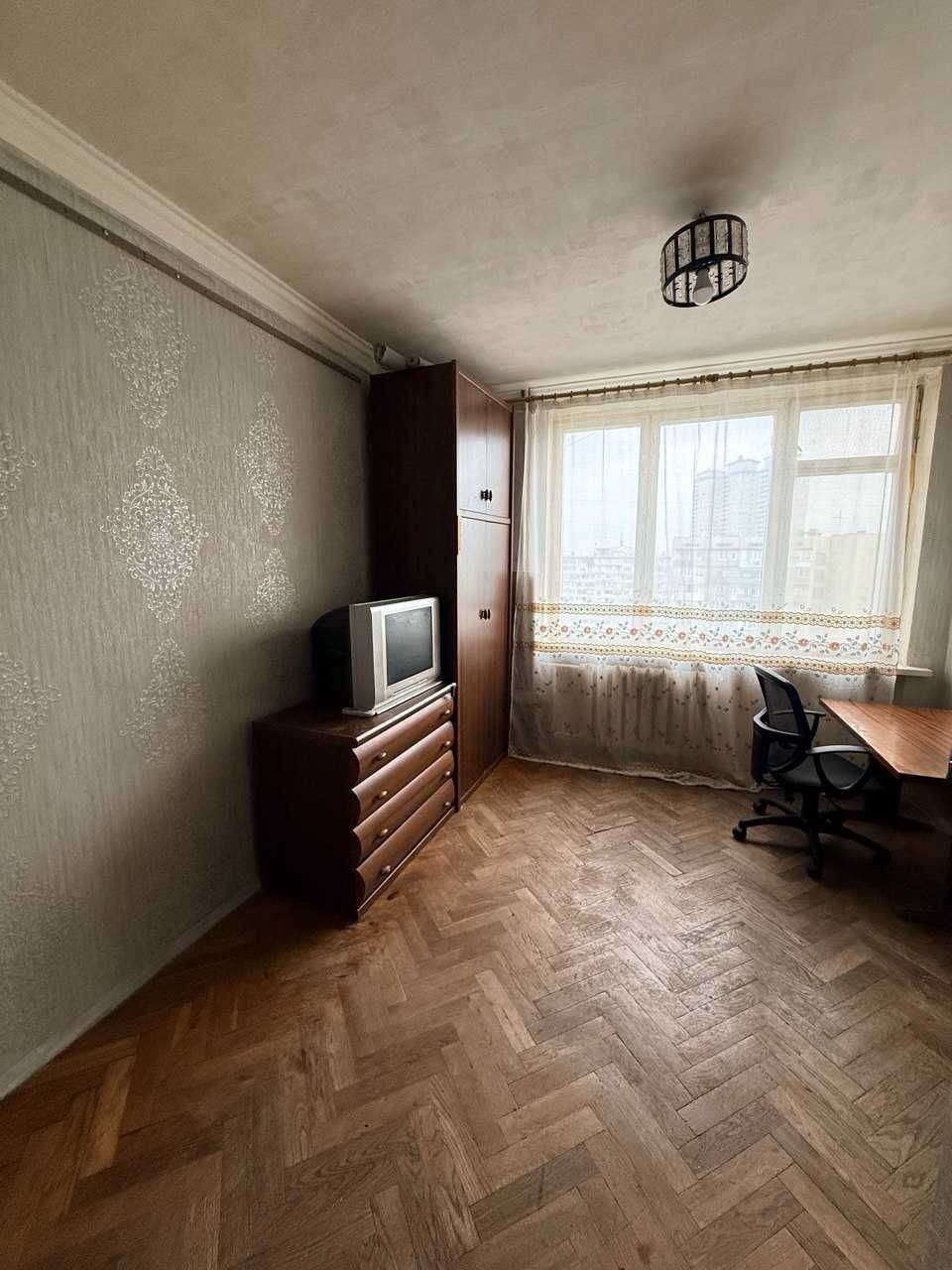 1-кімн. квартира