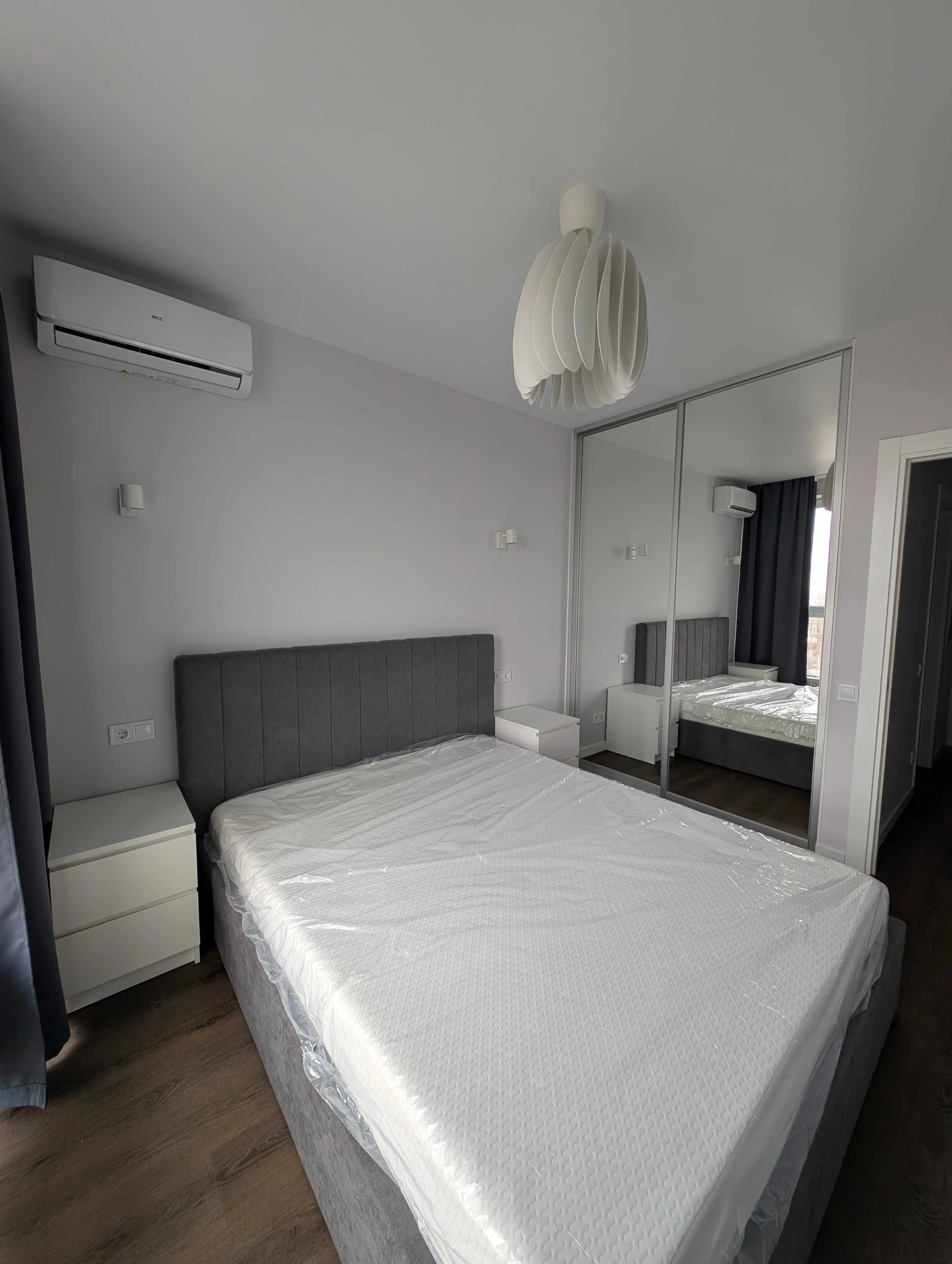 1-кімн. квартира