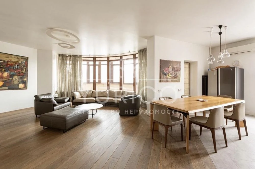 4-кімн. квартира