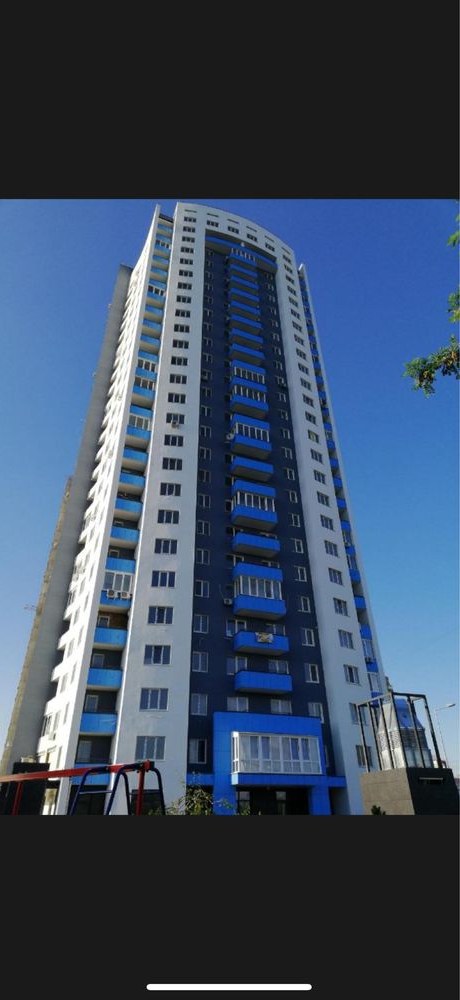 3-кімн. квартира