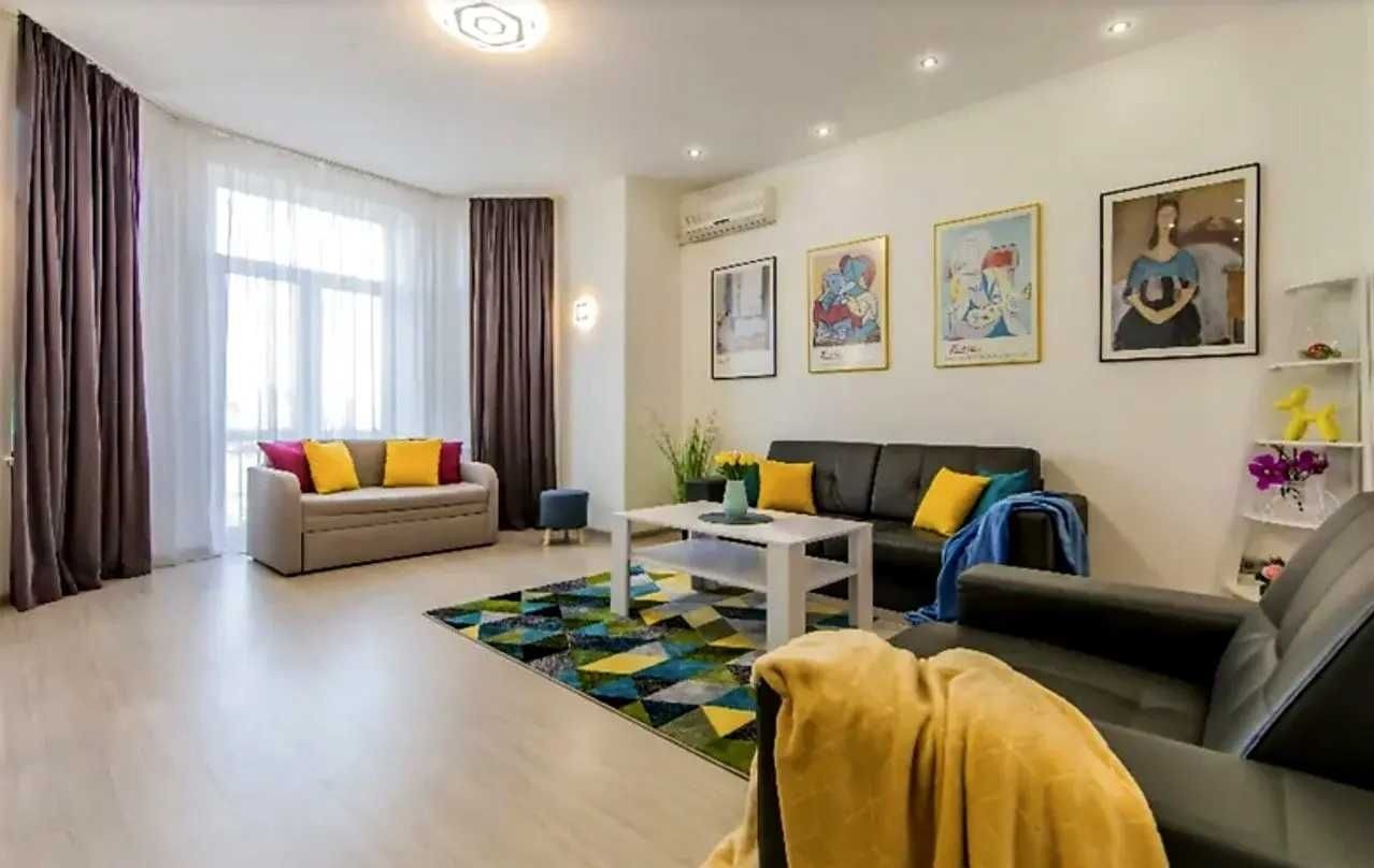 2-кімн. квартира