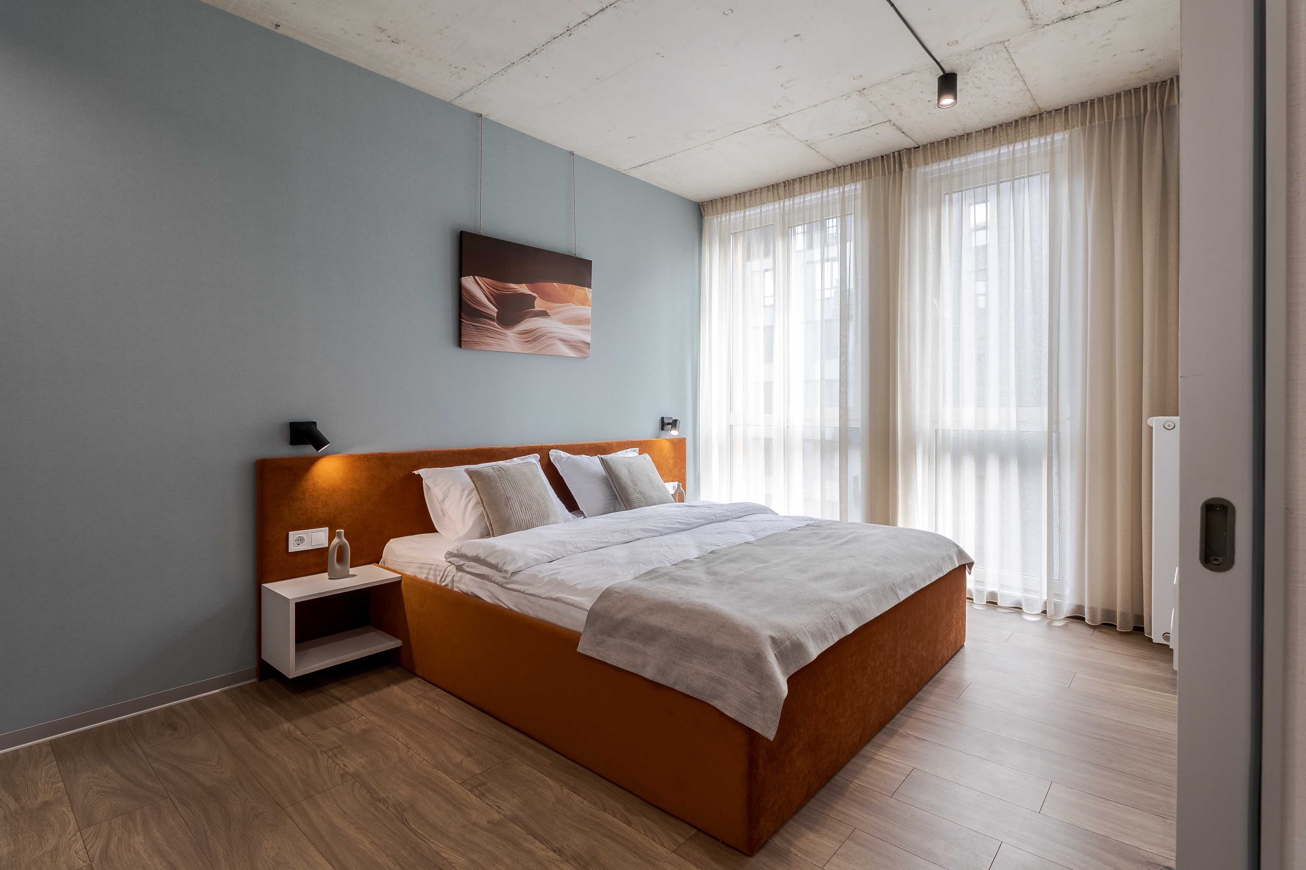 1-кімн. квартира