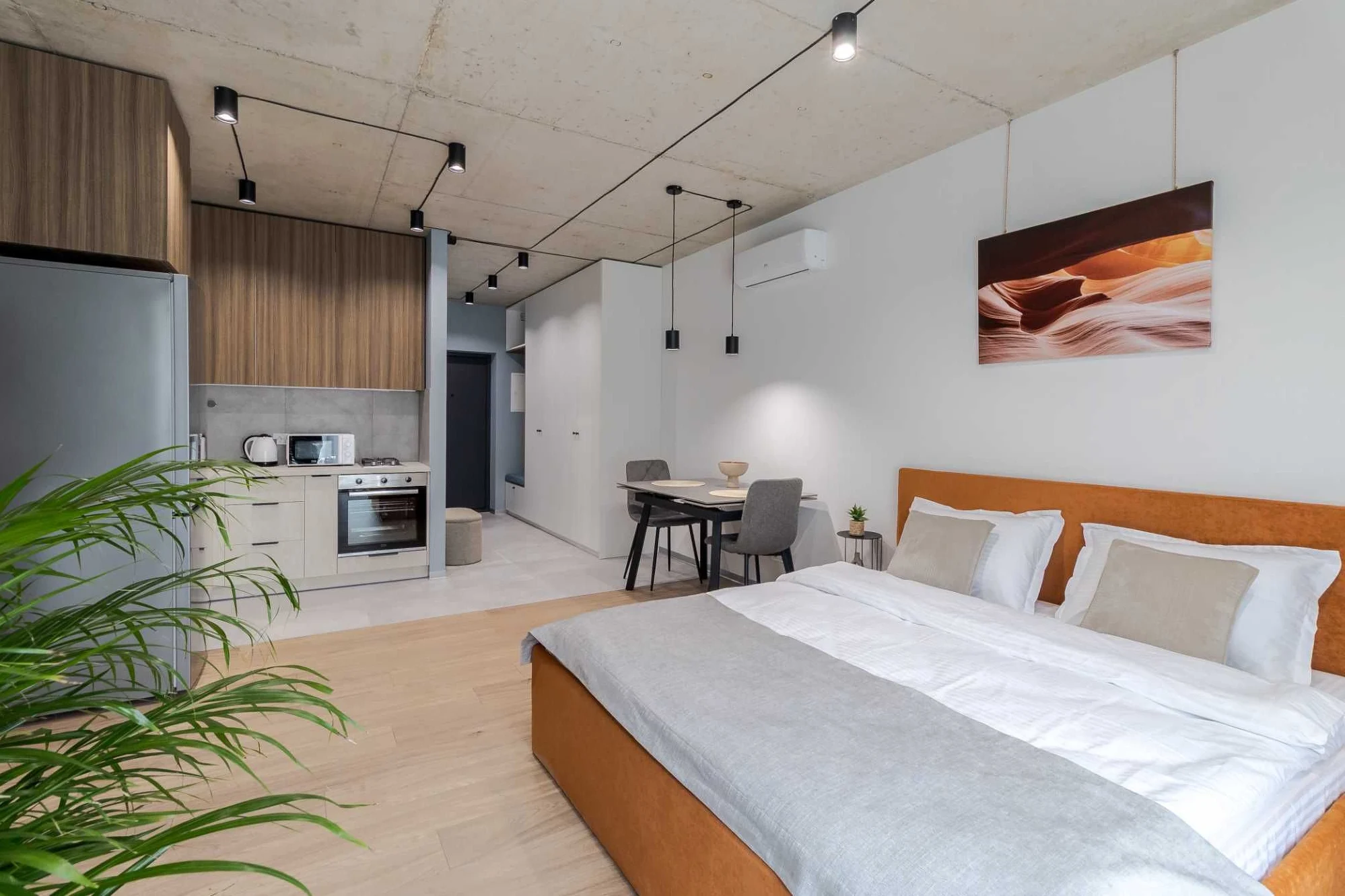 1-кімн. квартира