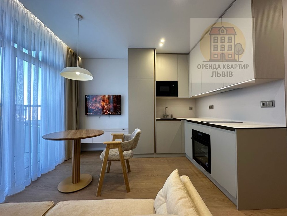 1-кімн. квартира