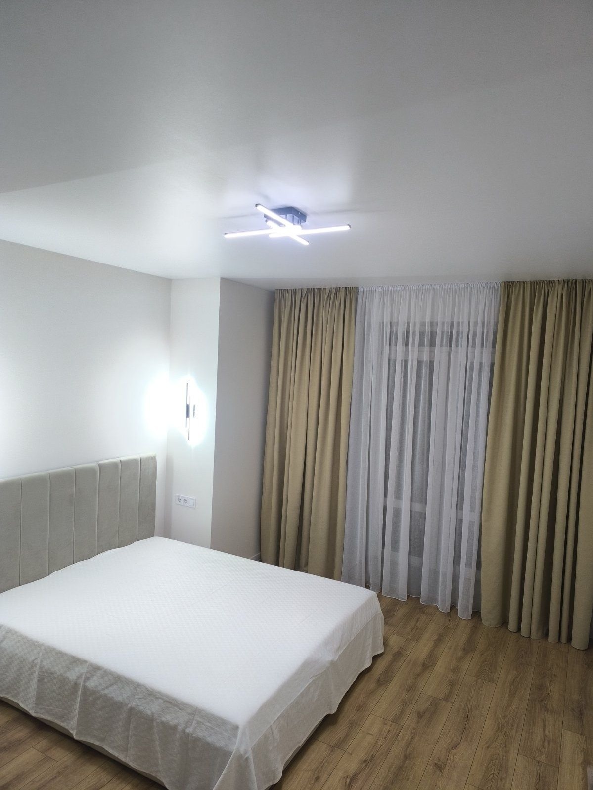 2-кімн. квартира