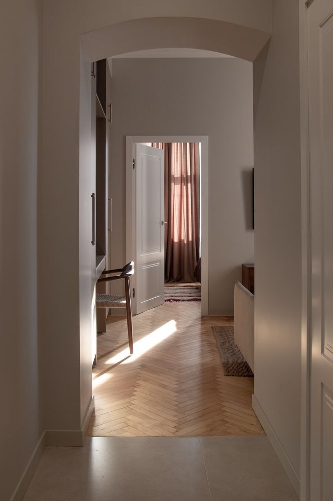 1-кімн. квартира