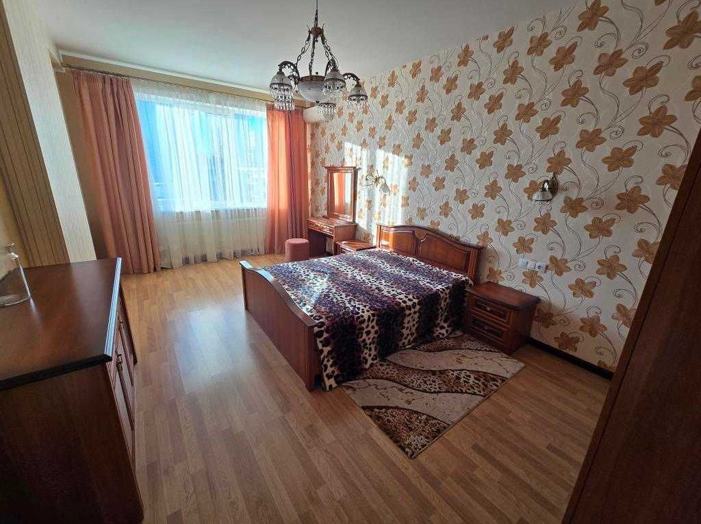 2-кімн. квартира