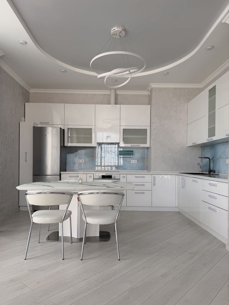 4-кімн. квартира