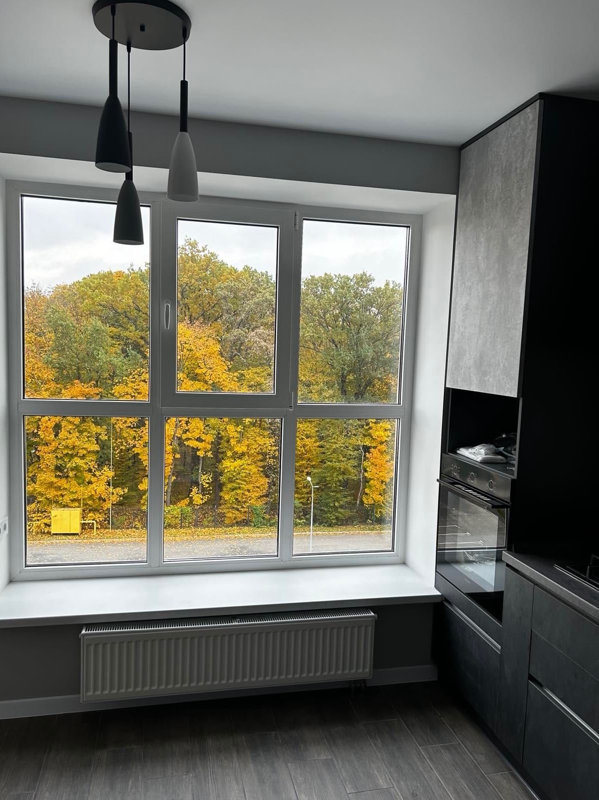 1-кімн. квартира