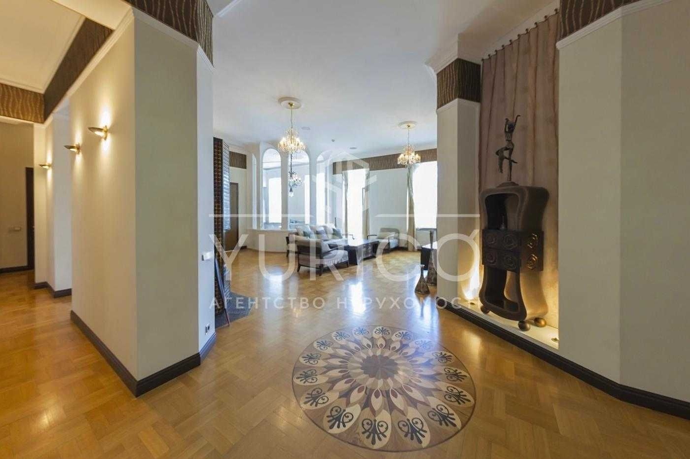 4-кімн. квартира