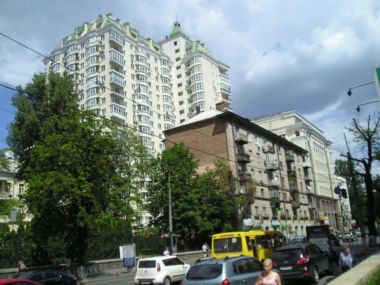 3-кімн. квартира