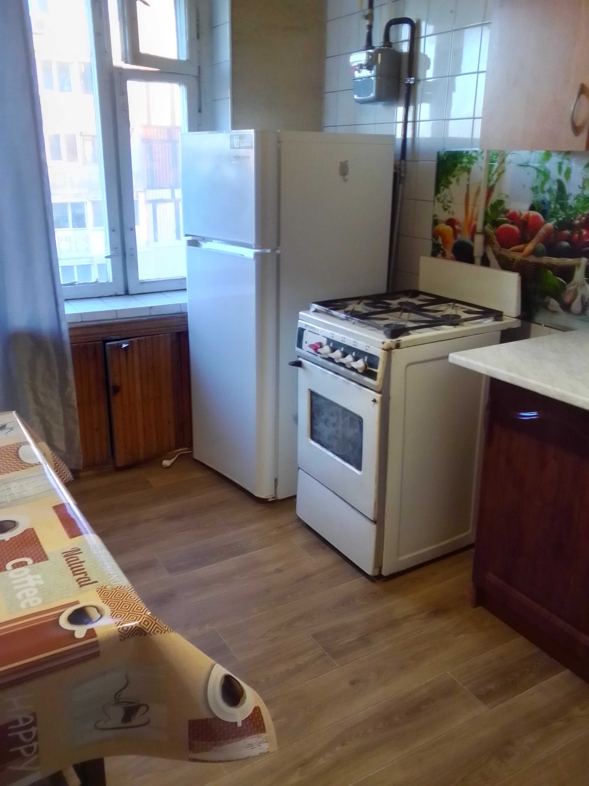 2-кімн. квартира