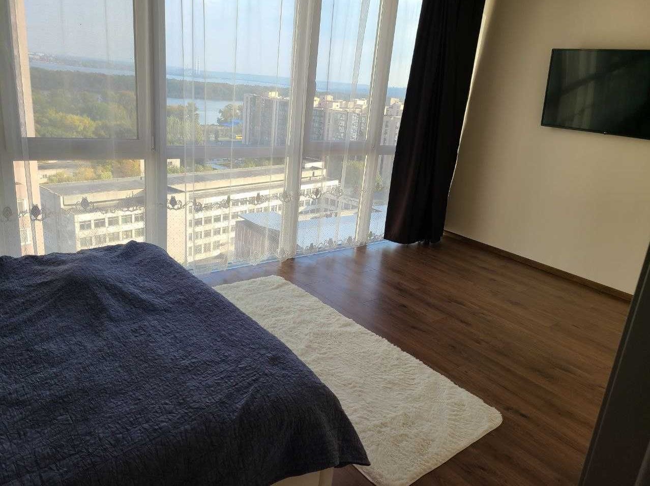 3-кімн. квартира