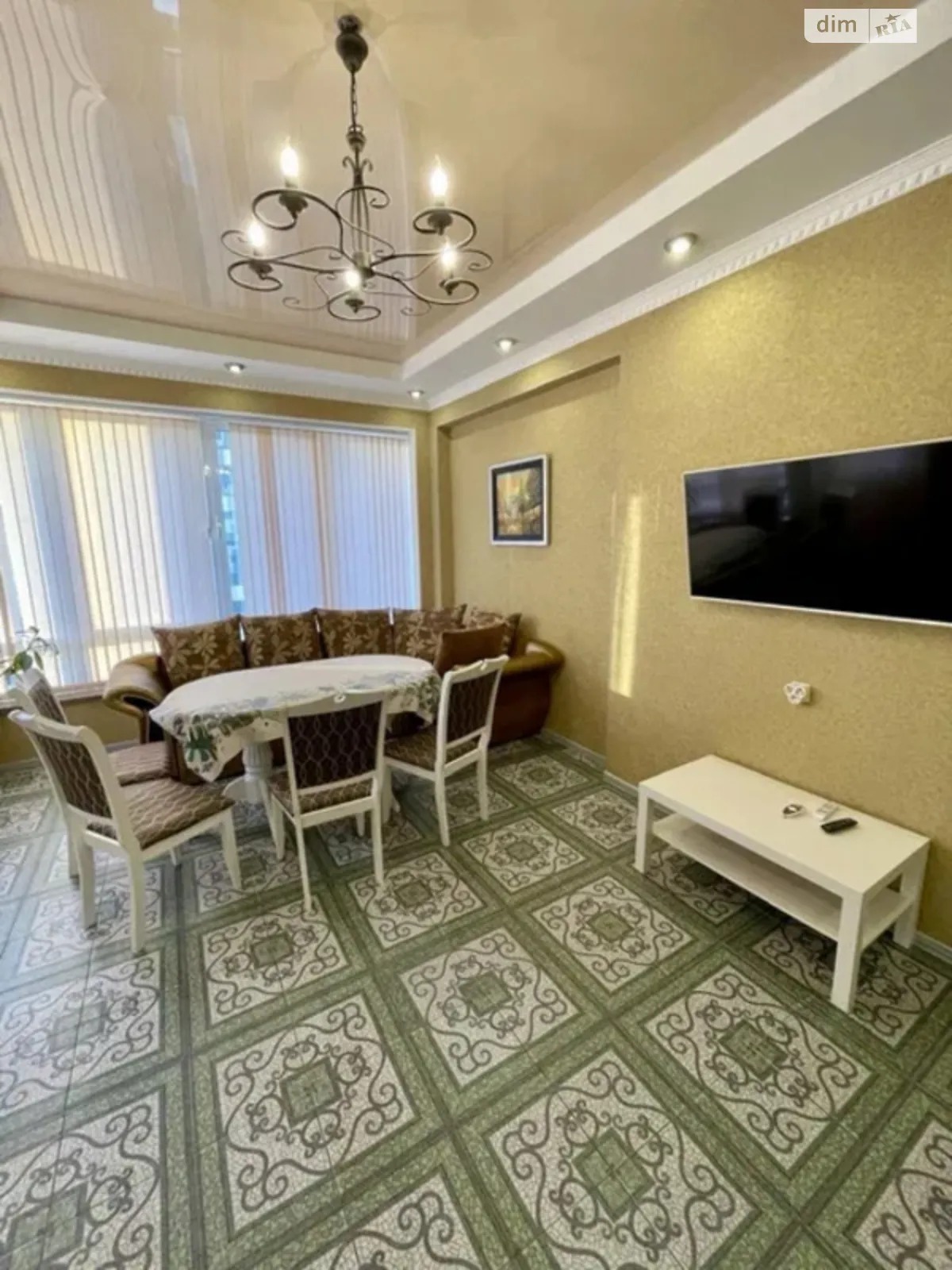 2-кімн. квартира