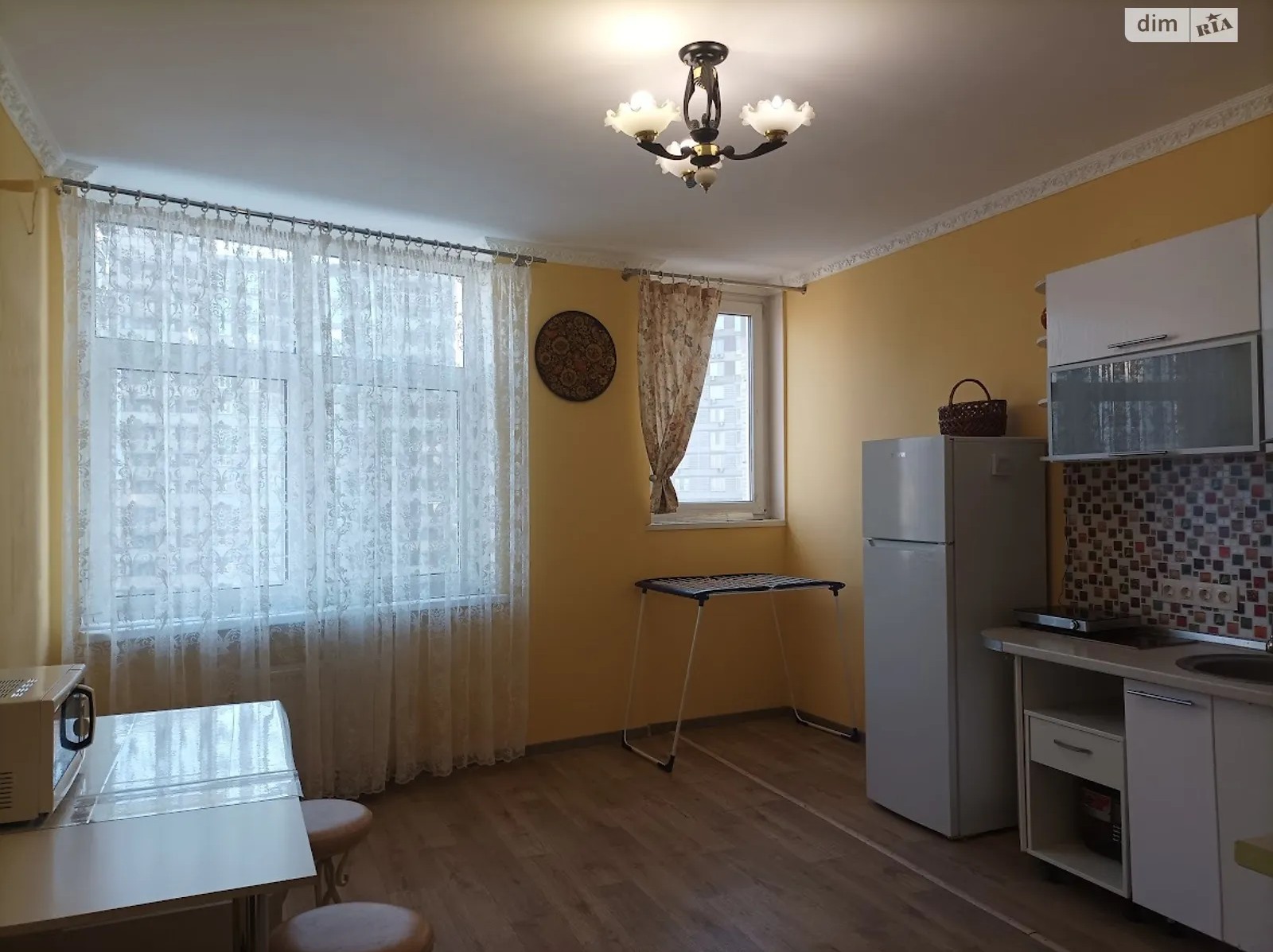 1-кімн. квартира