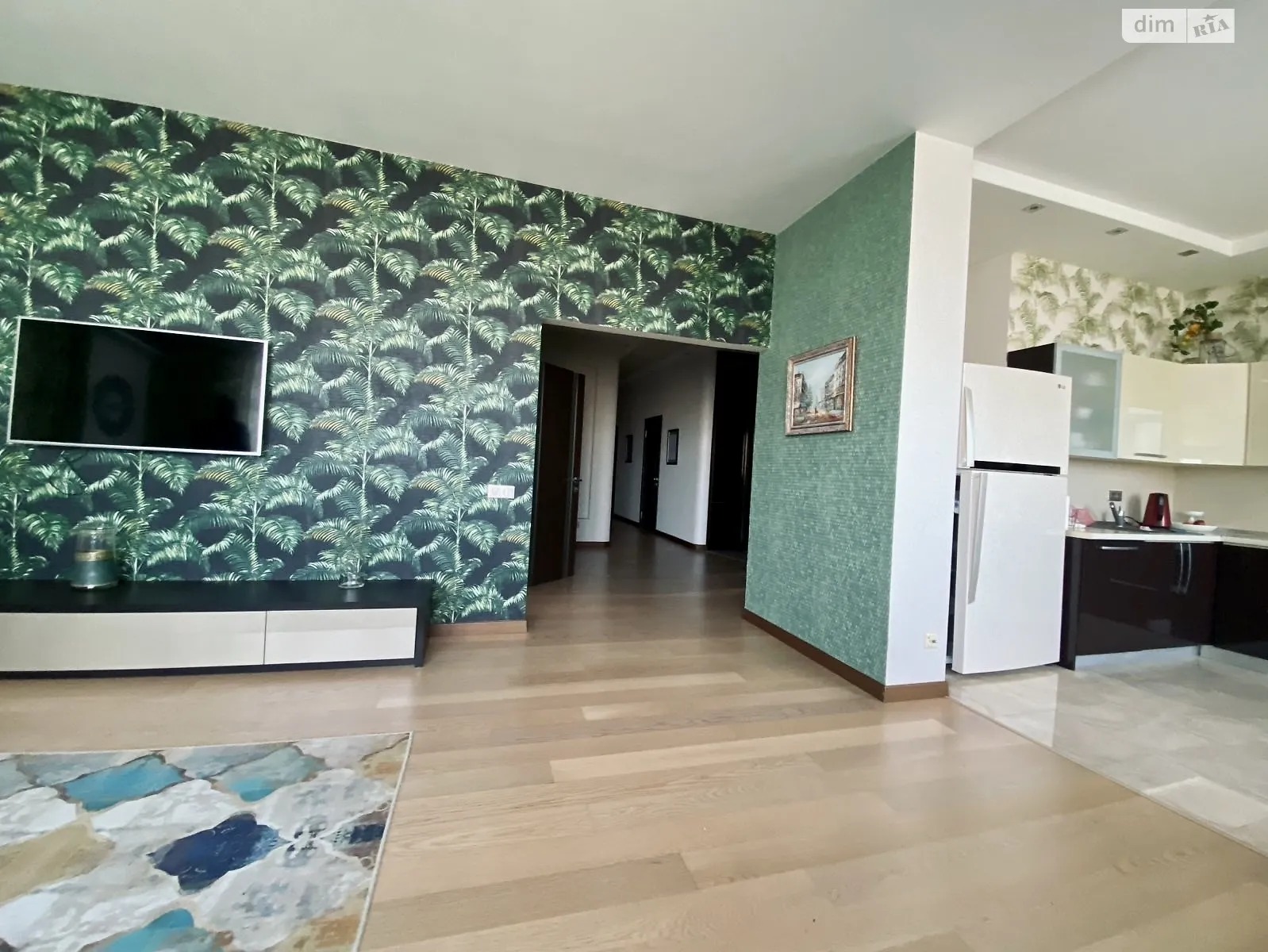 4-кімн. квартира