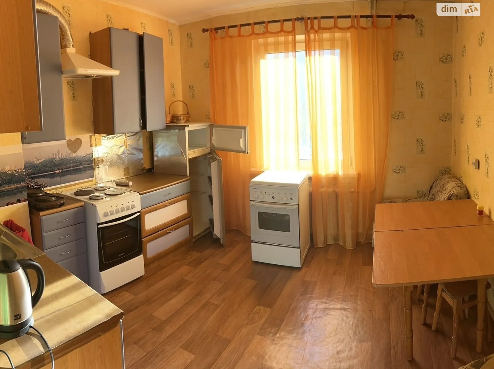 2-кімн. квартира