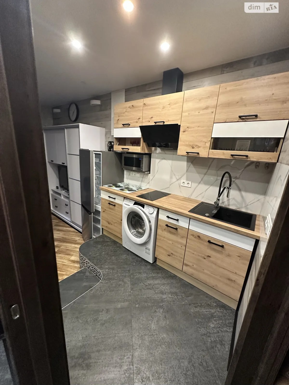 1-кімн. квартира