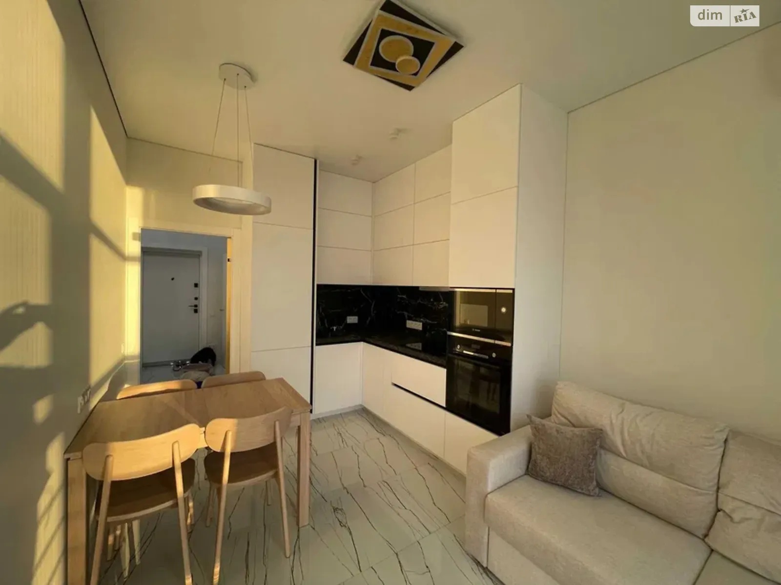 1-кімн. квартира, ул. Саперное Поле, Київ - фото 1