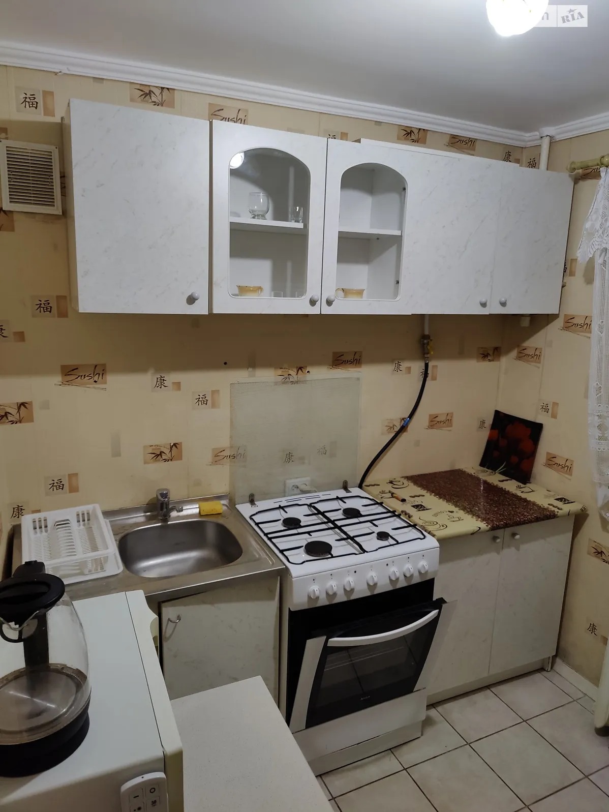 1-кімн. квартира