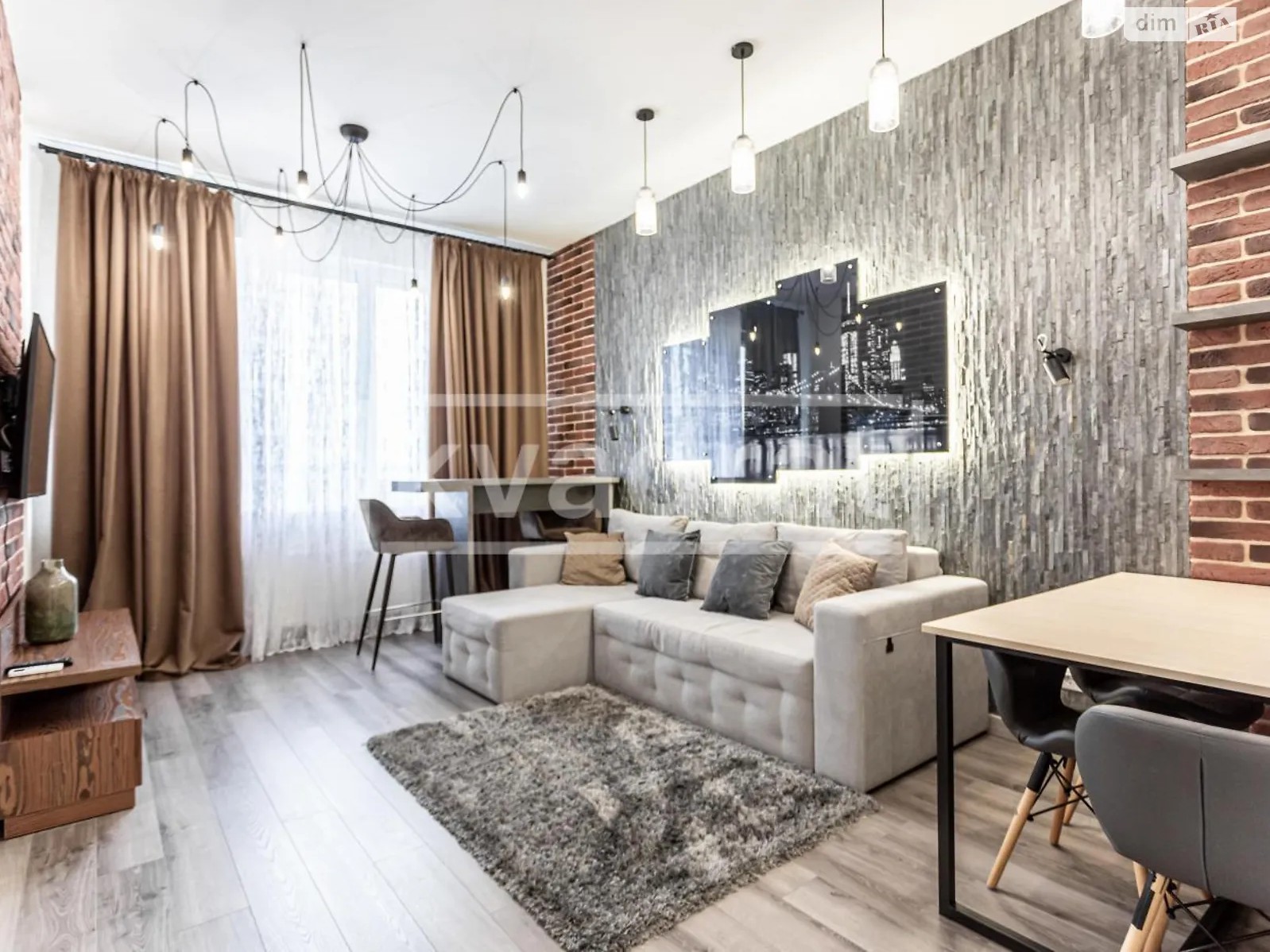 2-кімн. квартира