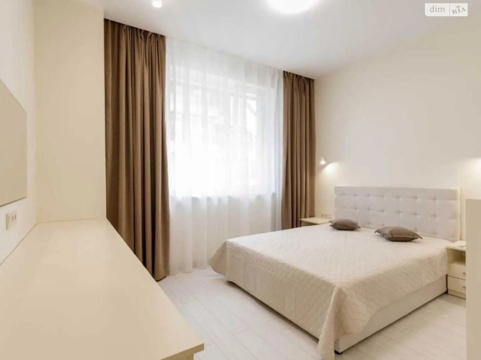 1-кімн. квартира