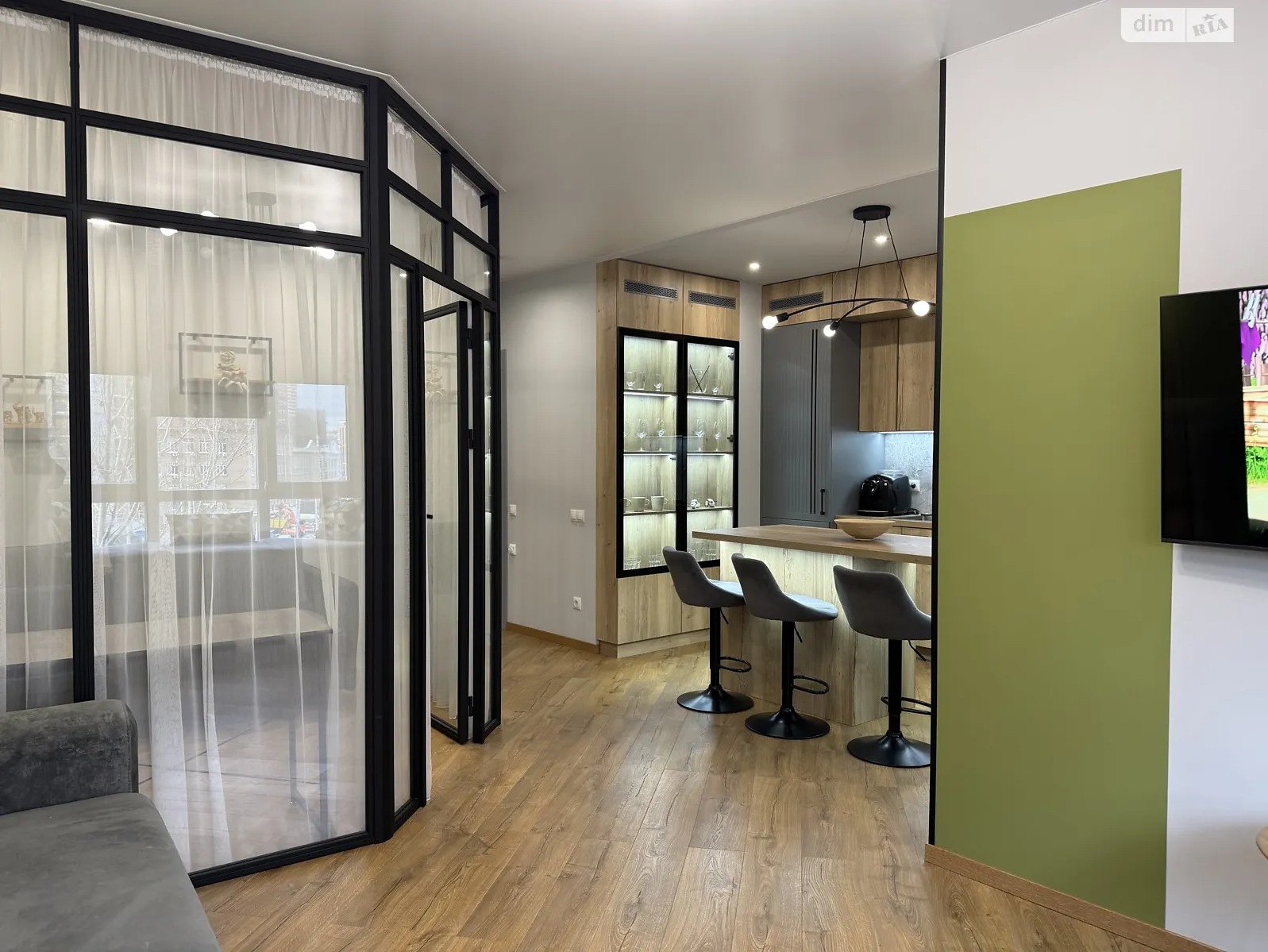 2-кімн. квартира