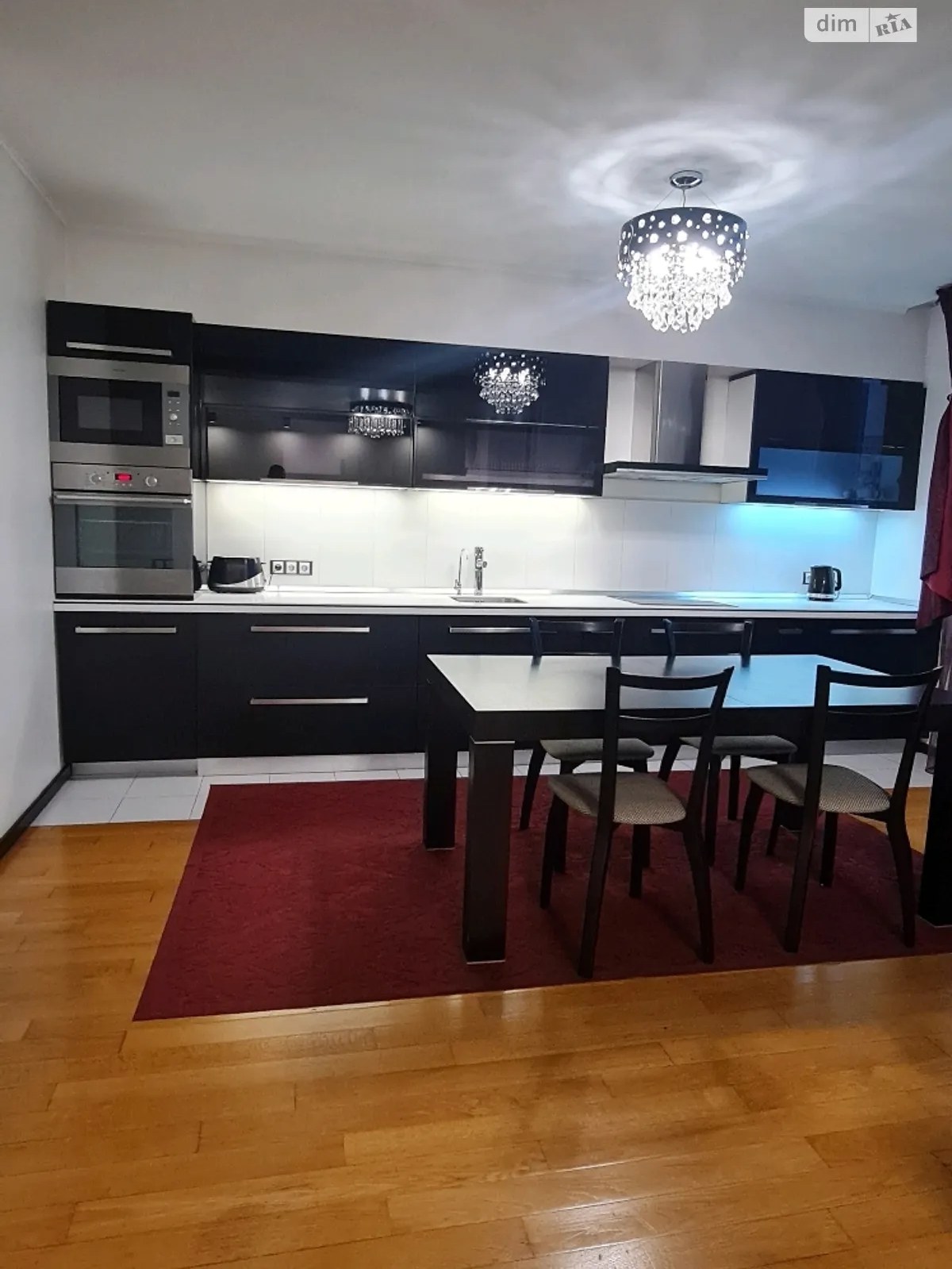 3-кімн. квартира