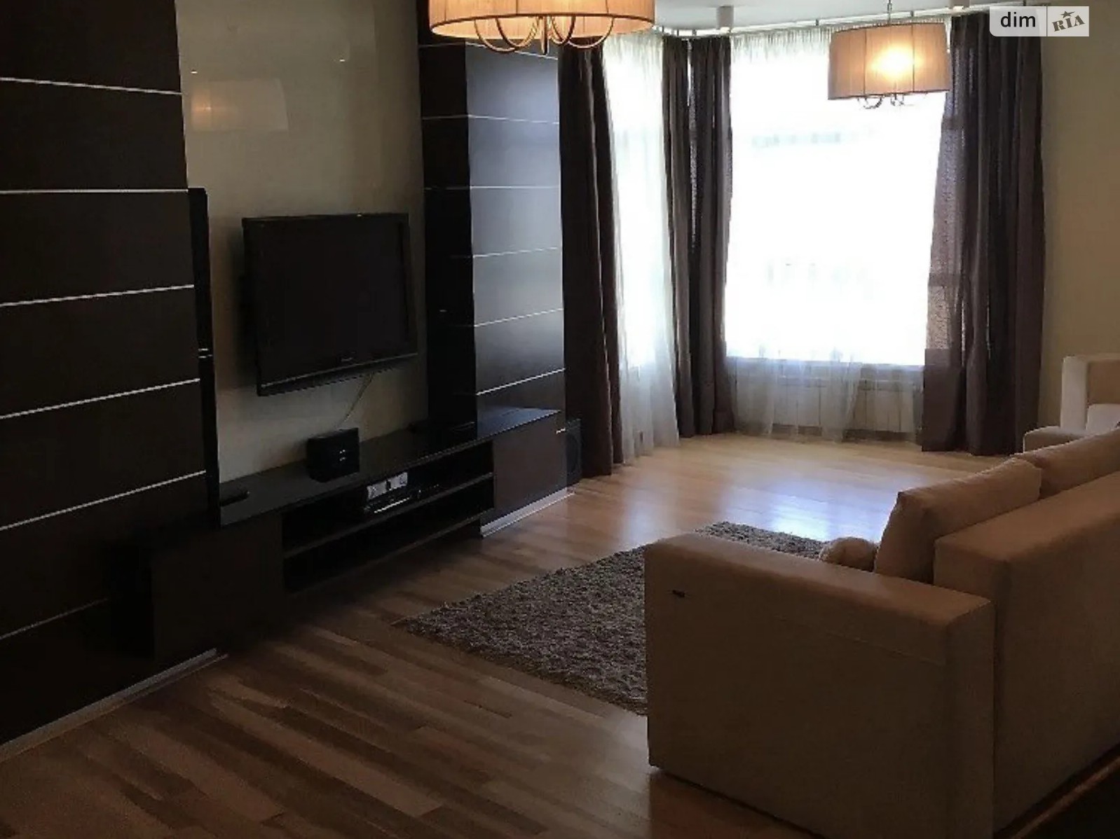 3-кімн. квартира