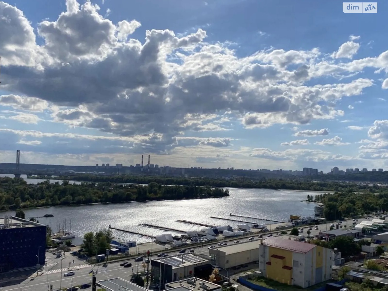 1-кімн. квартира