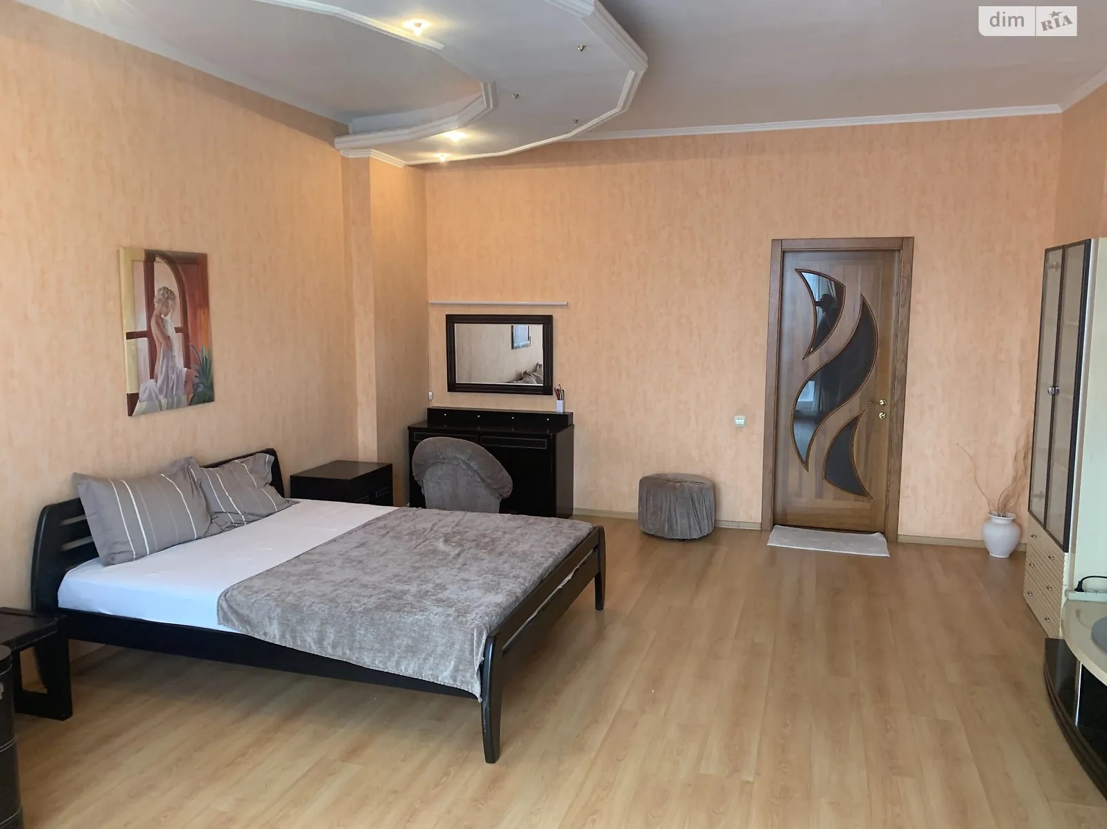 4-кімн. квартира