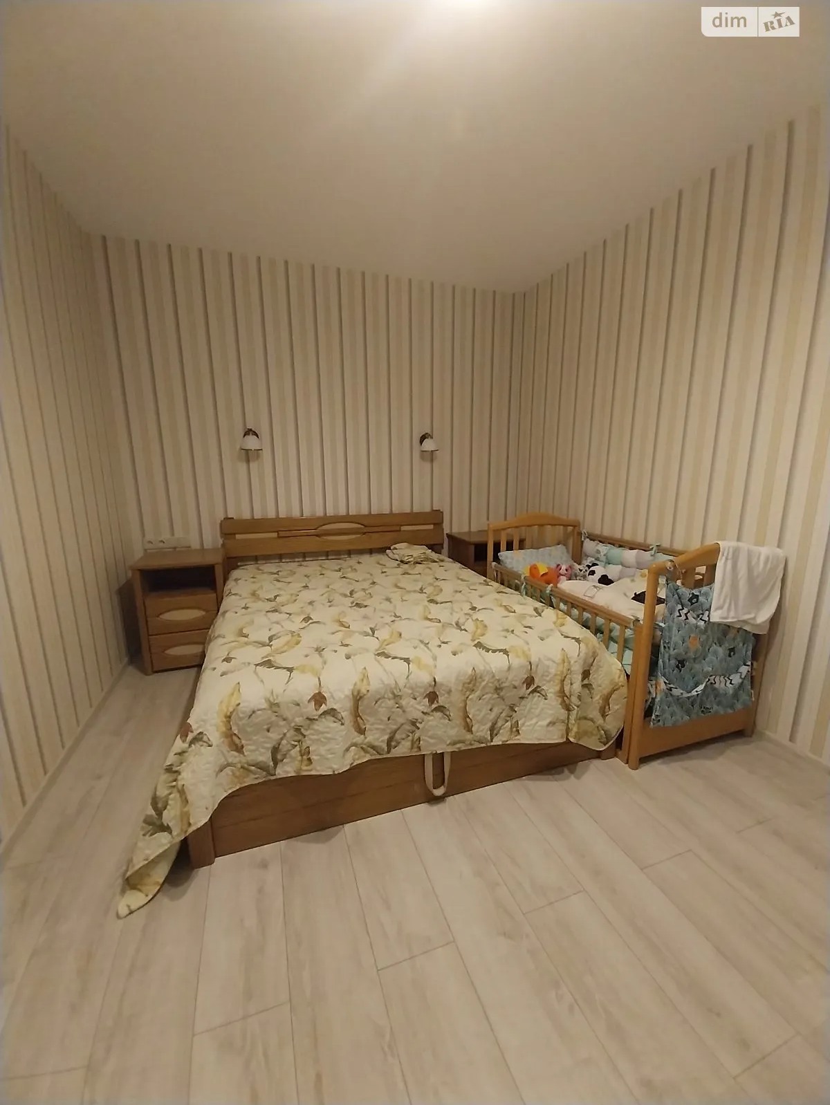 3-кімн. квартира