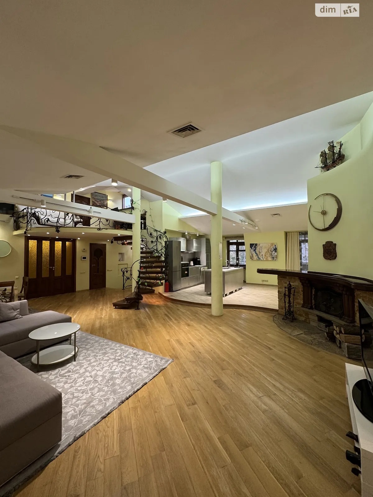 4-кімн. квартира