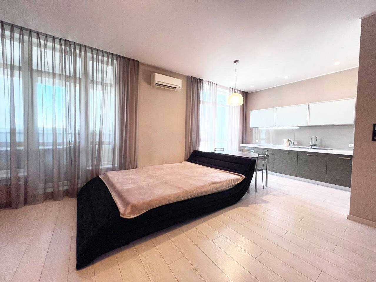 1-кімн. квартира