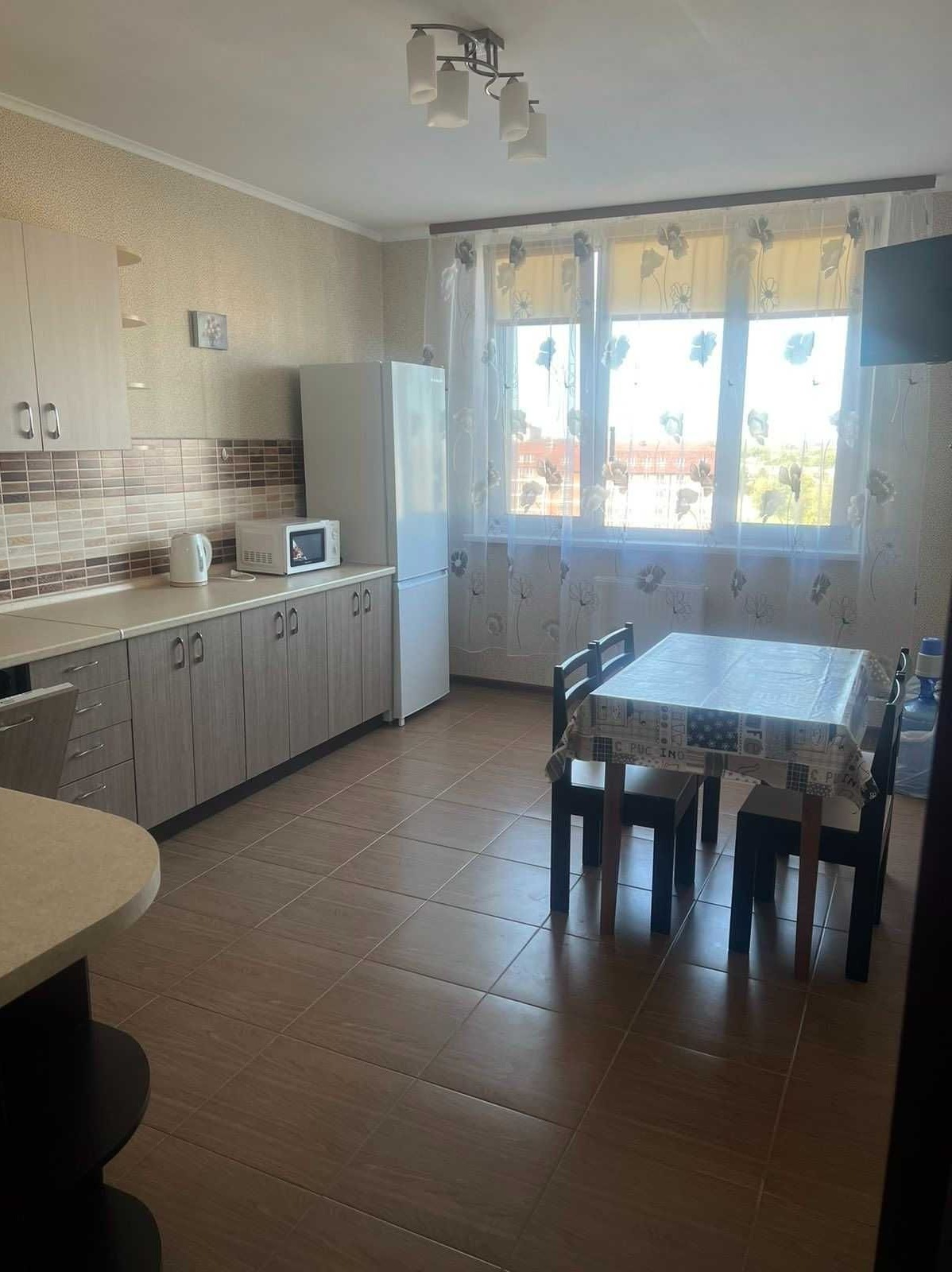 3-кімн. квартира